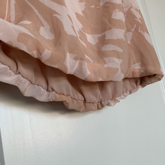 Loft Ruffle Front Shell - Picture 4 of 4